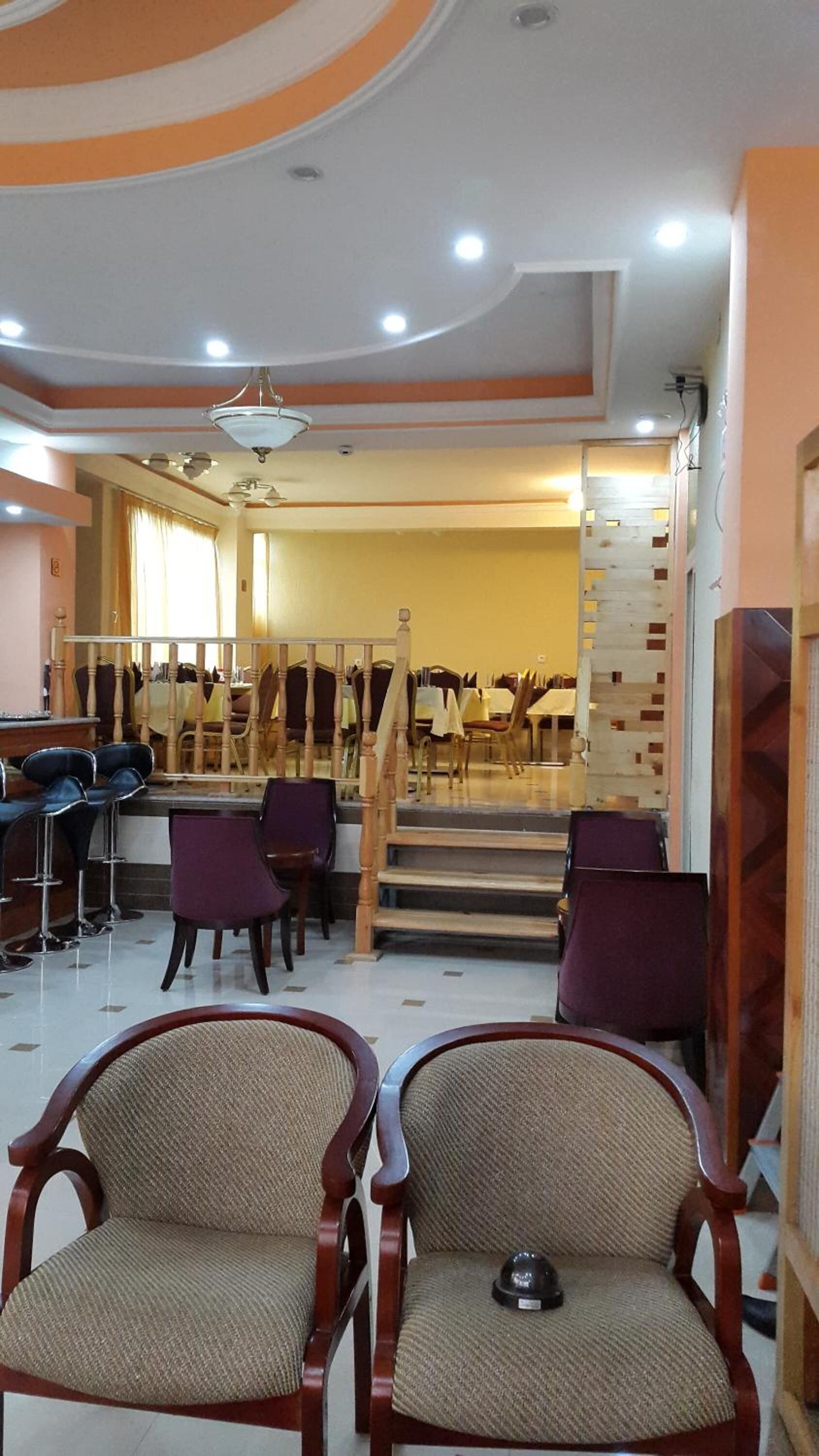 Foto - C Fun Addis Hotel