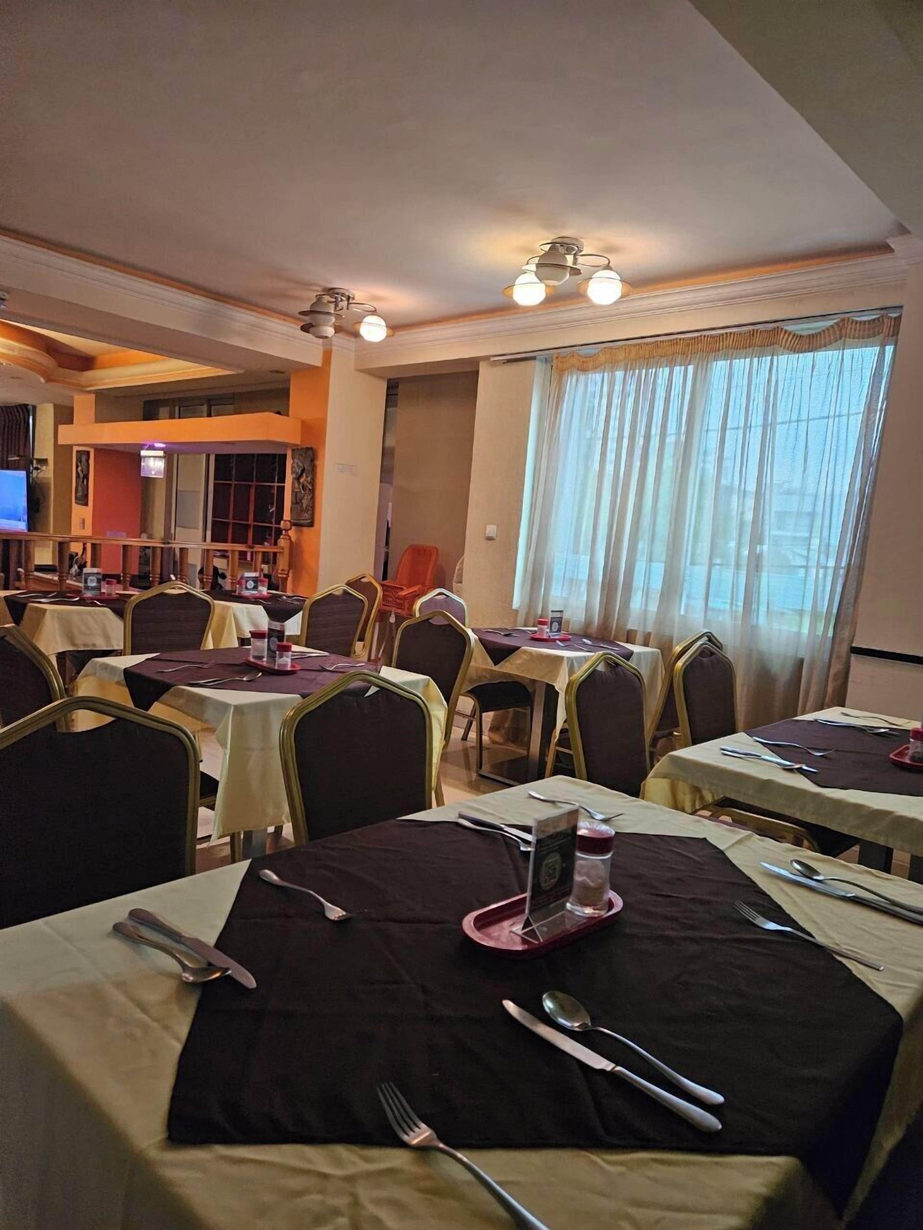 Foto - C Fun Addis Hotel