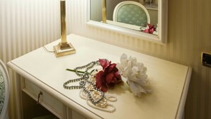 Room amenity - Easy Hostel Venice (Venice)