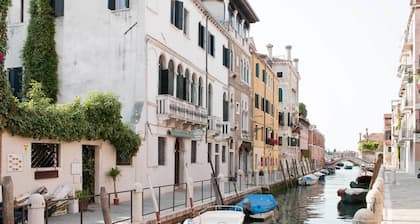 Easy Hostel Venice