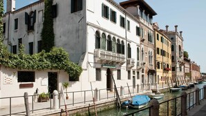 Exterior - Easy Hostel Venice (Venice)