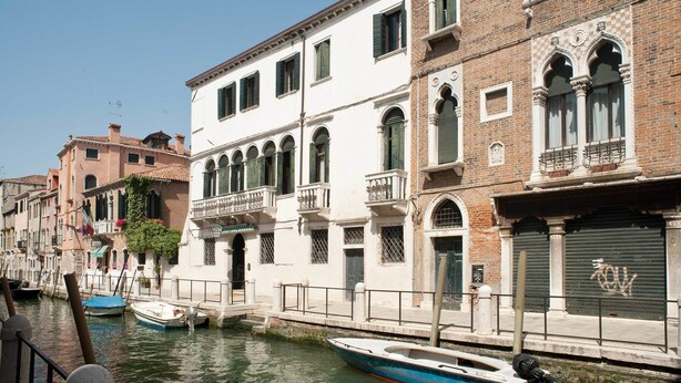 Exterior - Easy Hostel Venice (Venice)