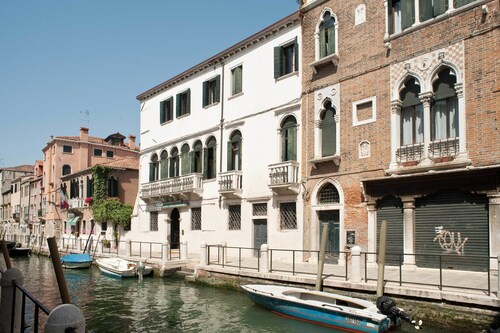 Easy Hostel Venice