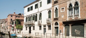 Easy Hostel Venice