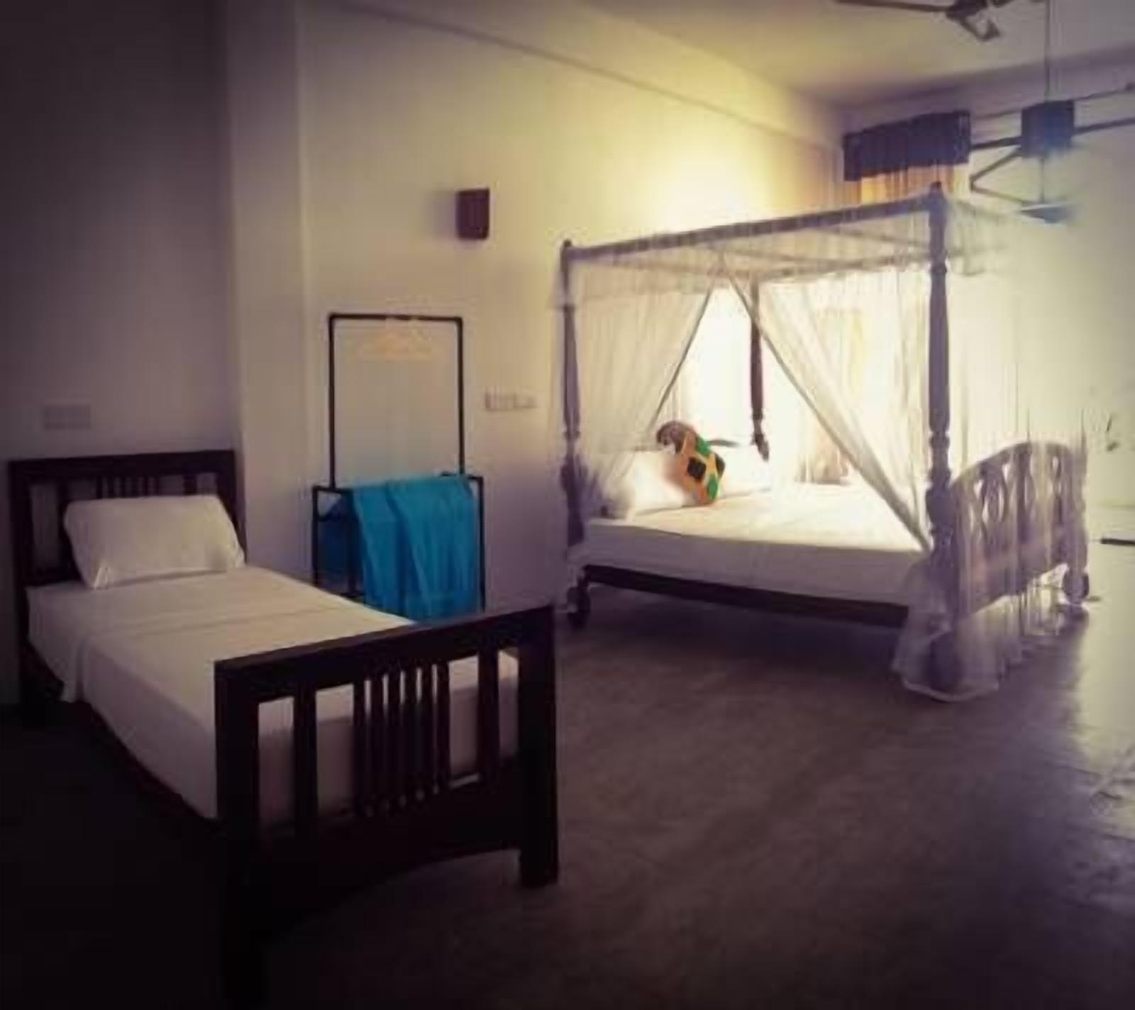standard room, private bathroom, sea view | 1 bedroom, premium bedding, soundproofing, bed sheets