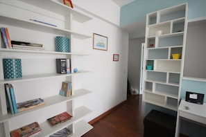 Appartement | Salle de séjour | Téléviseur à écran plat