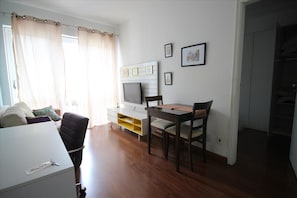 Appartement | Salle de séjour | Téléviseur à écran plat