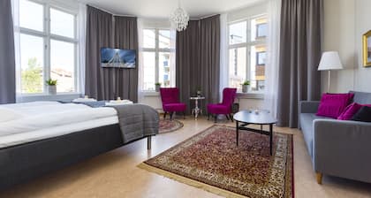 Hotell Drottninggatan 11