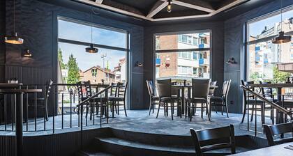 Hotell Drottninggatan 11