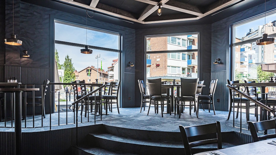 Hotell Drottninggatan 11