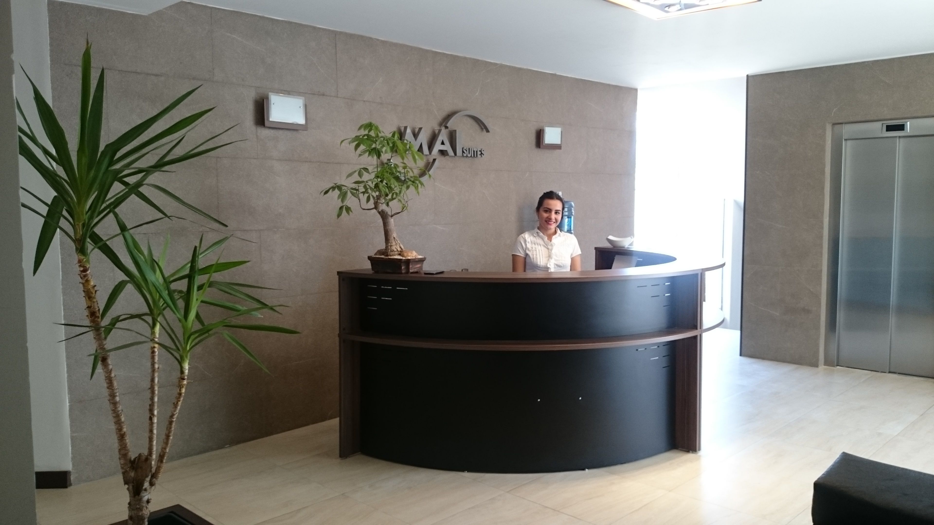 Foto - MAI Suites