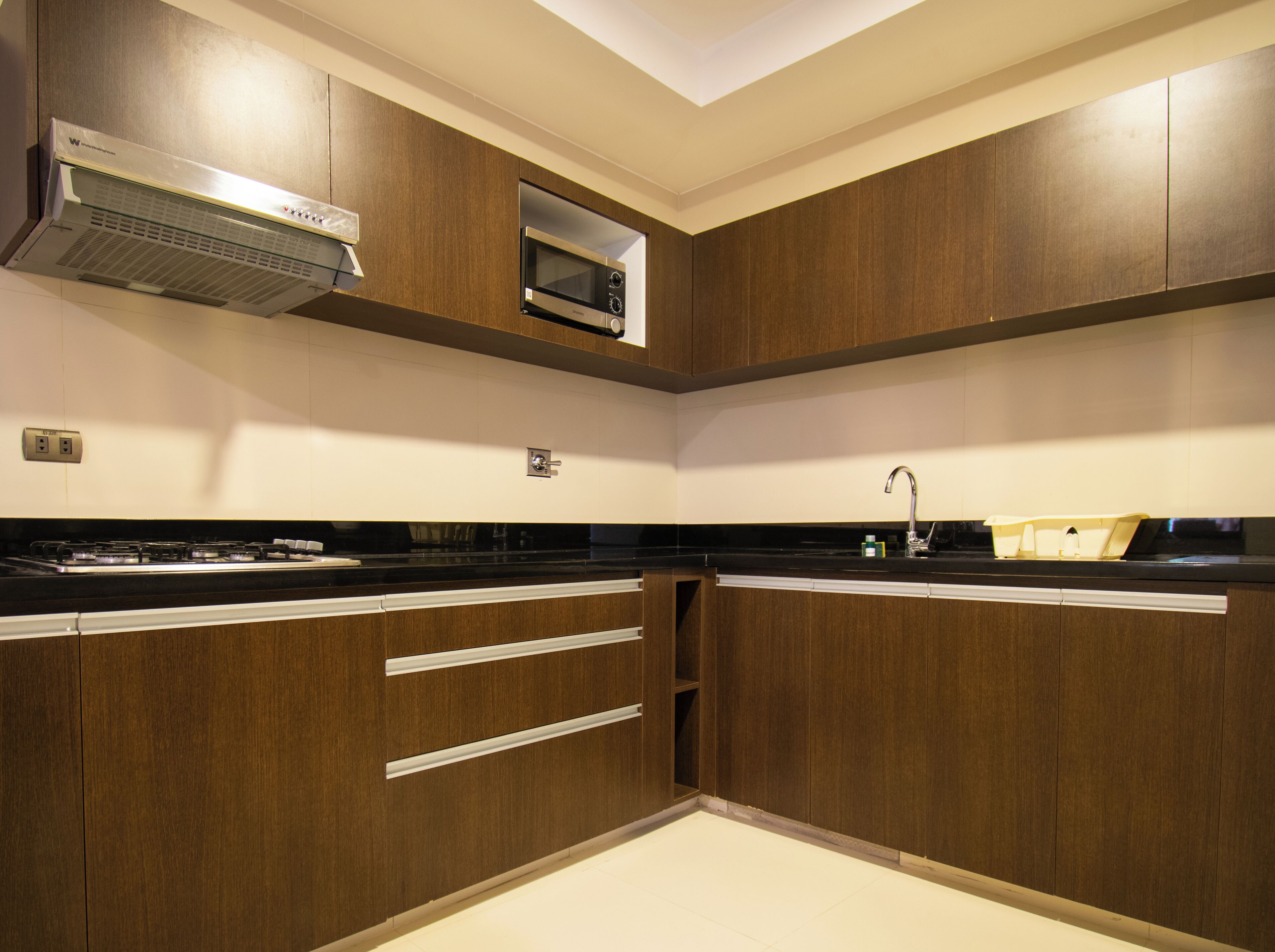 Foto - MAI Suites