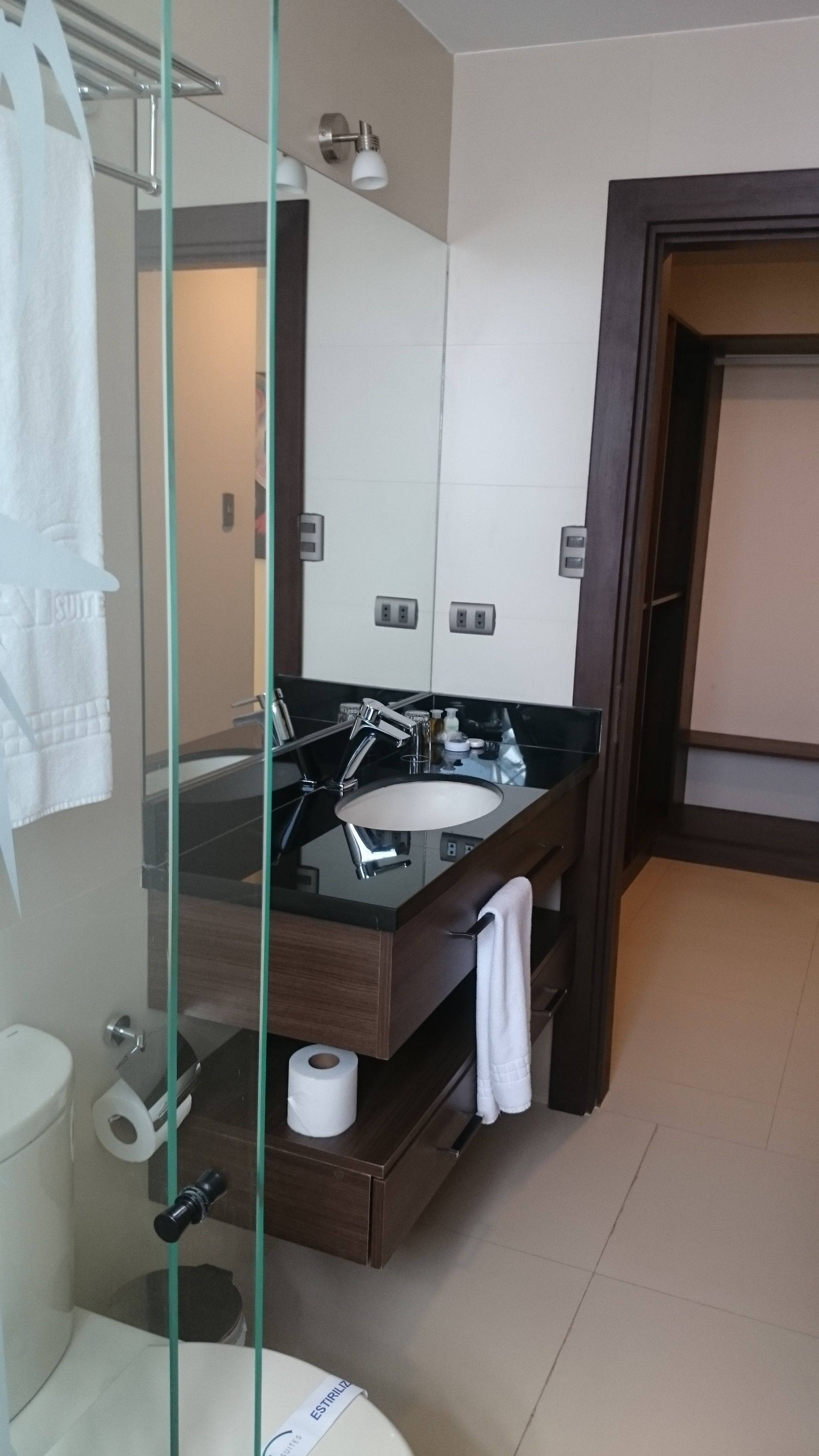 Foto - MAI Suites