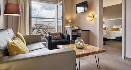 Hotel - Restaurant Crystal