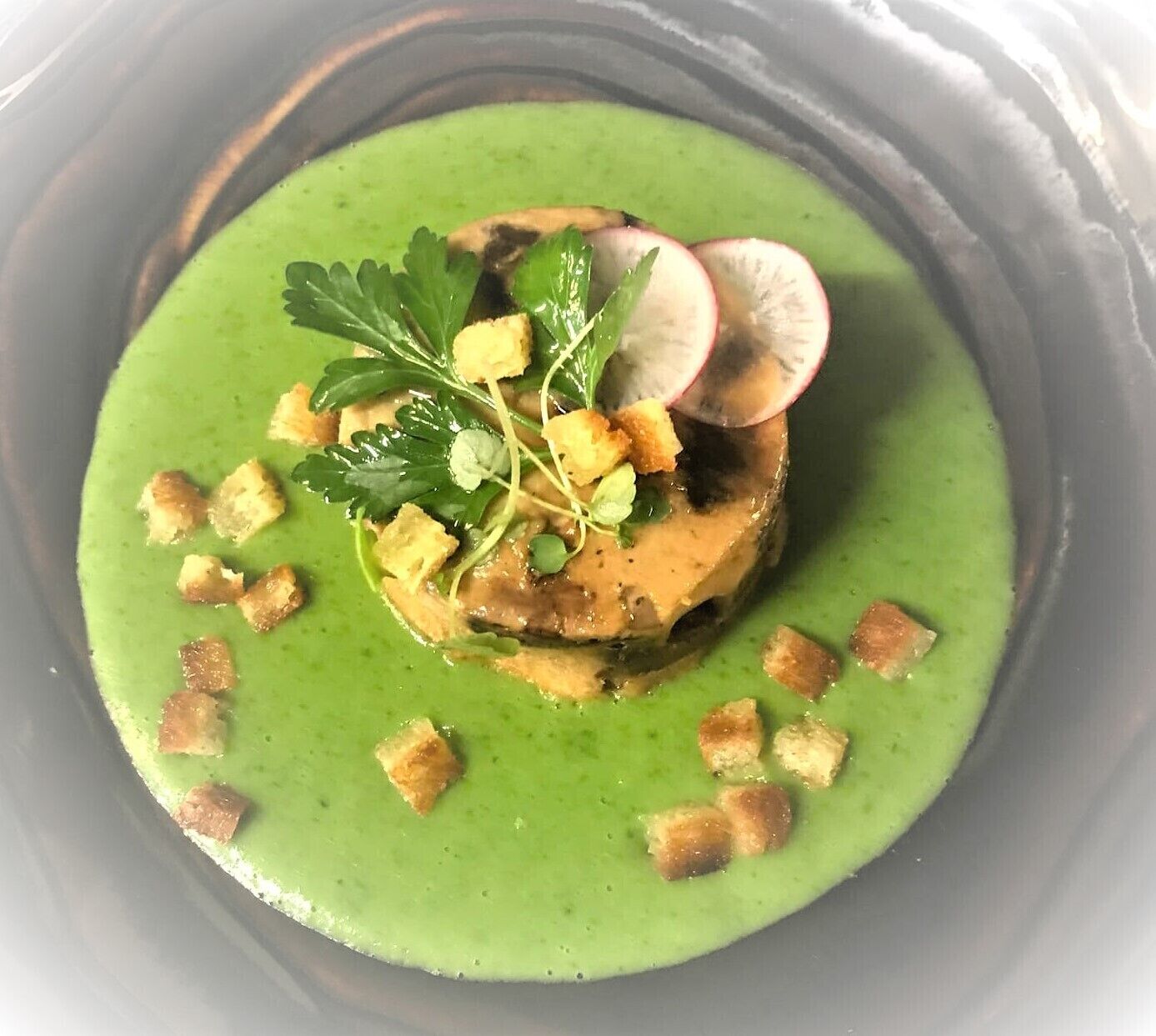 breakfast, lunch, dinner served; local cuisine