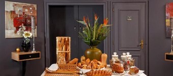 Hotel - Restaurant Crystal