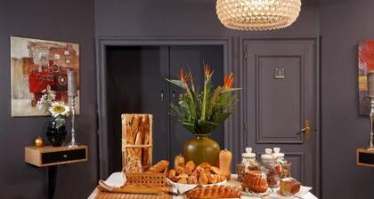Hotel - Restaurant Crystal