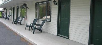 Spring Motor Inn