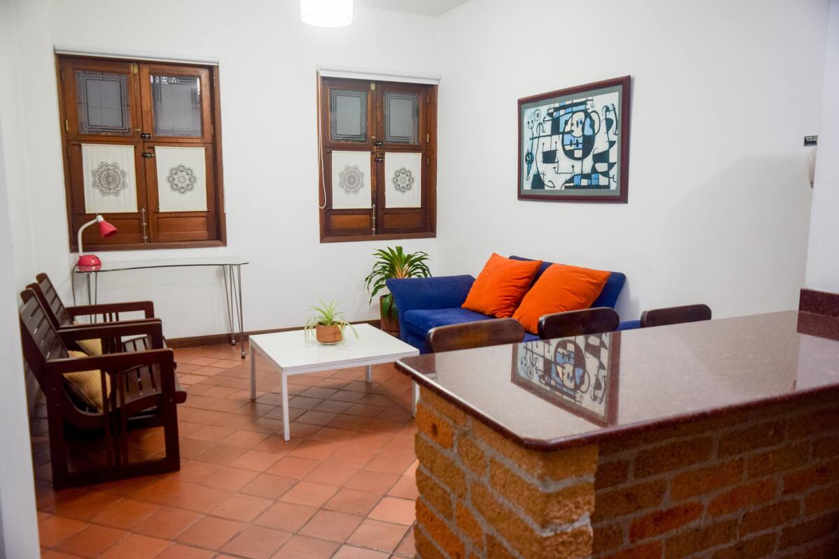 1 bedroom, premium bedding, minibar, in-room safe