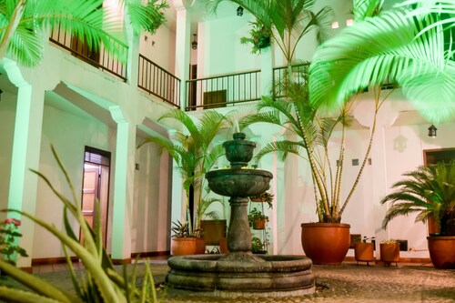 Hotel Colina de San Antonio