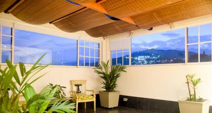 Hotel Colina de San Antonio