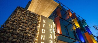 Stonehead Hua Hin