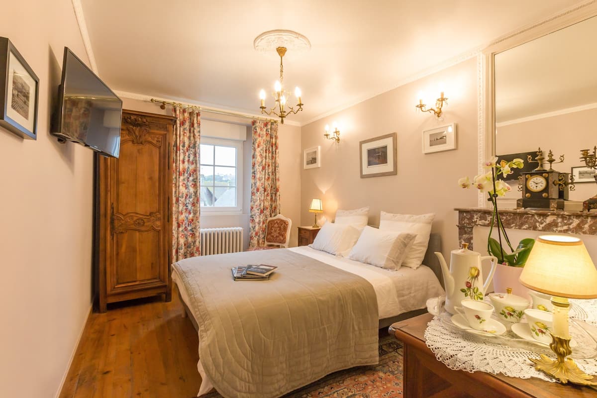 Superior Double Room (B5)