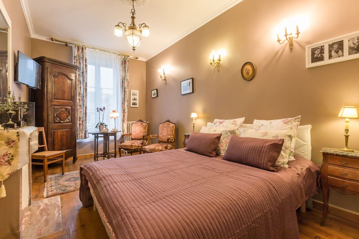 Superior Double Room (B11)