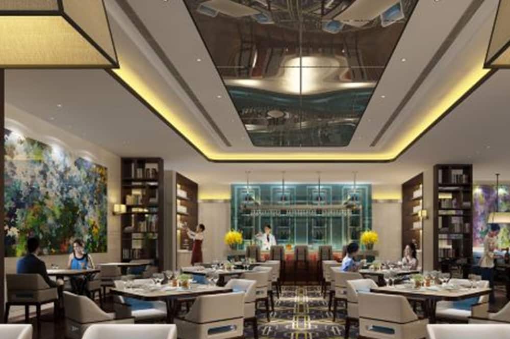 Ramada Encore Wuhan