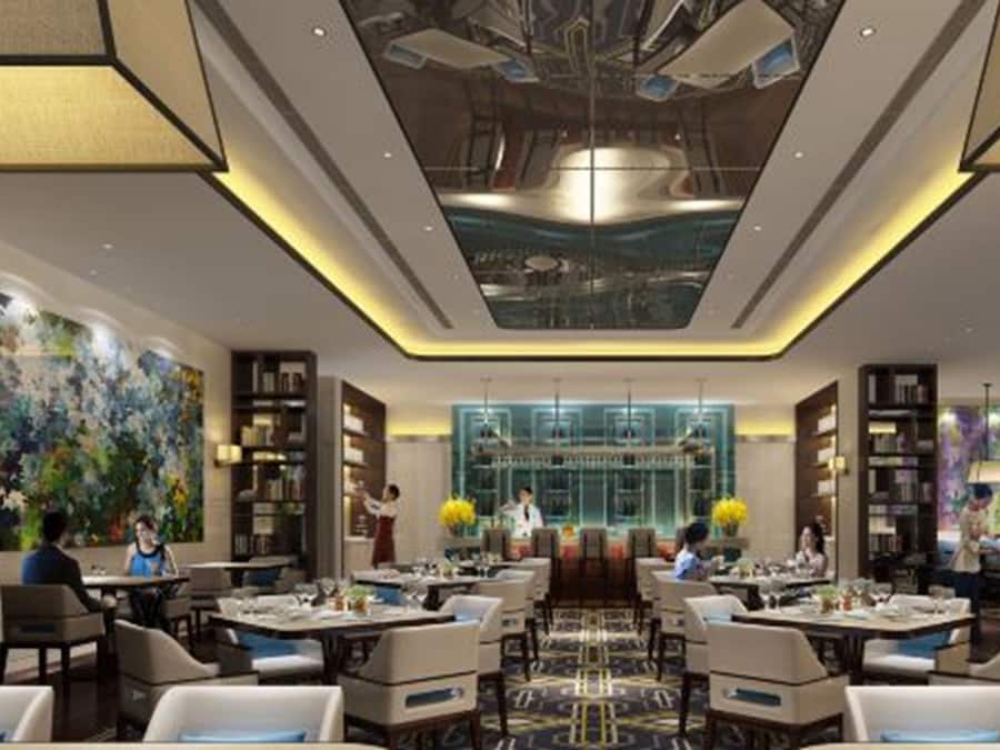 Frühstück, Mittagessen und Abendessen