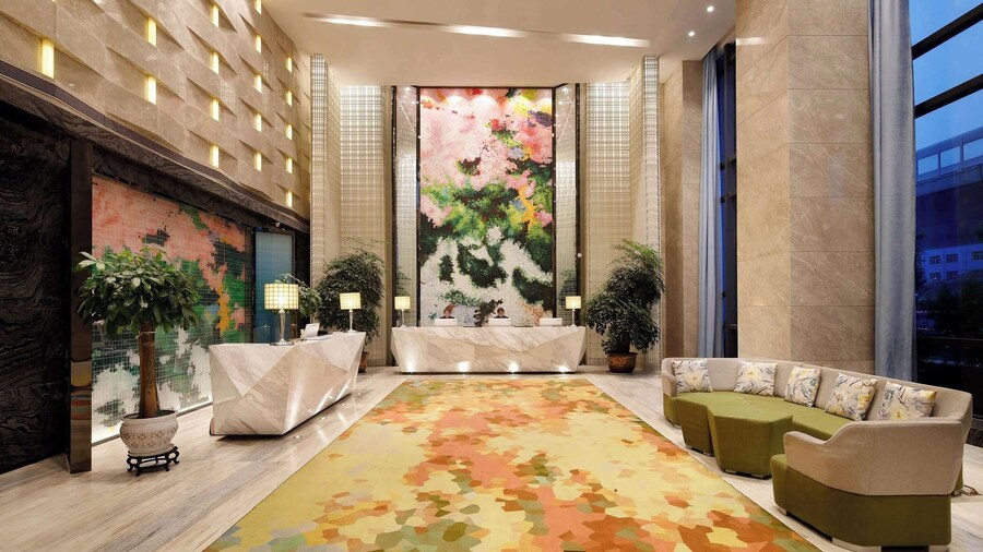Ramada Encore Wuhan