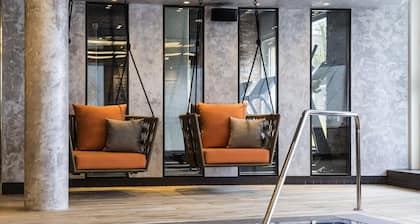 Novotel London Canary Wharf Hotel