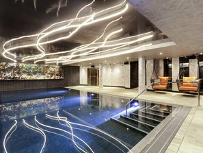 Miscellaneous - Novotel London Canary Wharf Hotel (London)