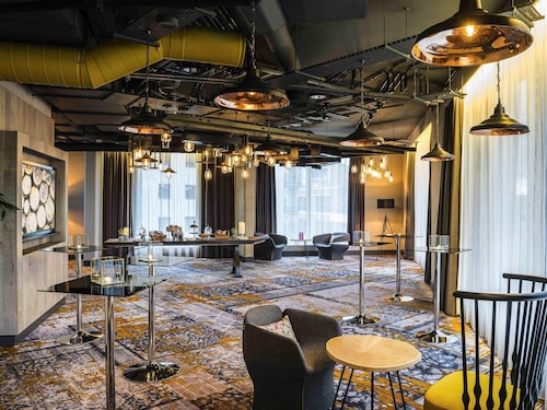 Novotel London Canary Wharf Hotel
