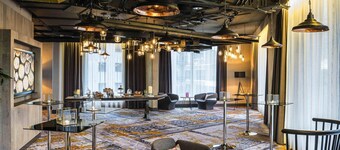Novotel London Canary Wharf Hotel