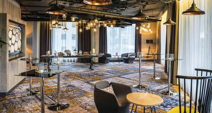 Novotel London Canary Wharf Hotel