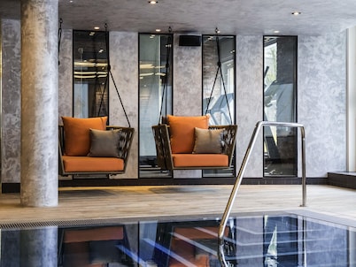 Novotel London Canary Wharf Hotel