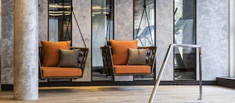 Novotel London Canary Wharf Hotel