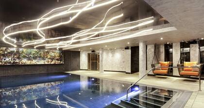 Novotel London Canary Wharf Hotel