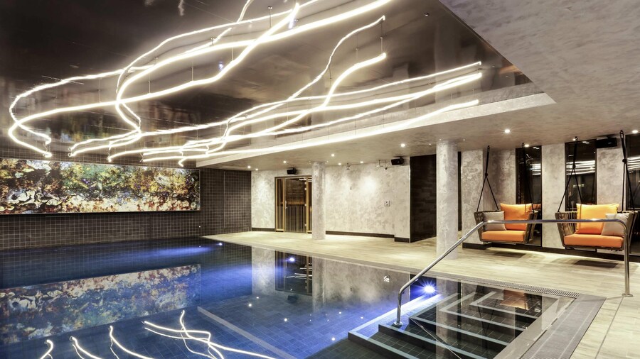 Novotel London Canary Wharf Hotel