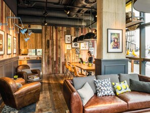 Miscellaneous - Novotel London Canary Wharf Hotel (London)