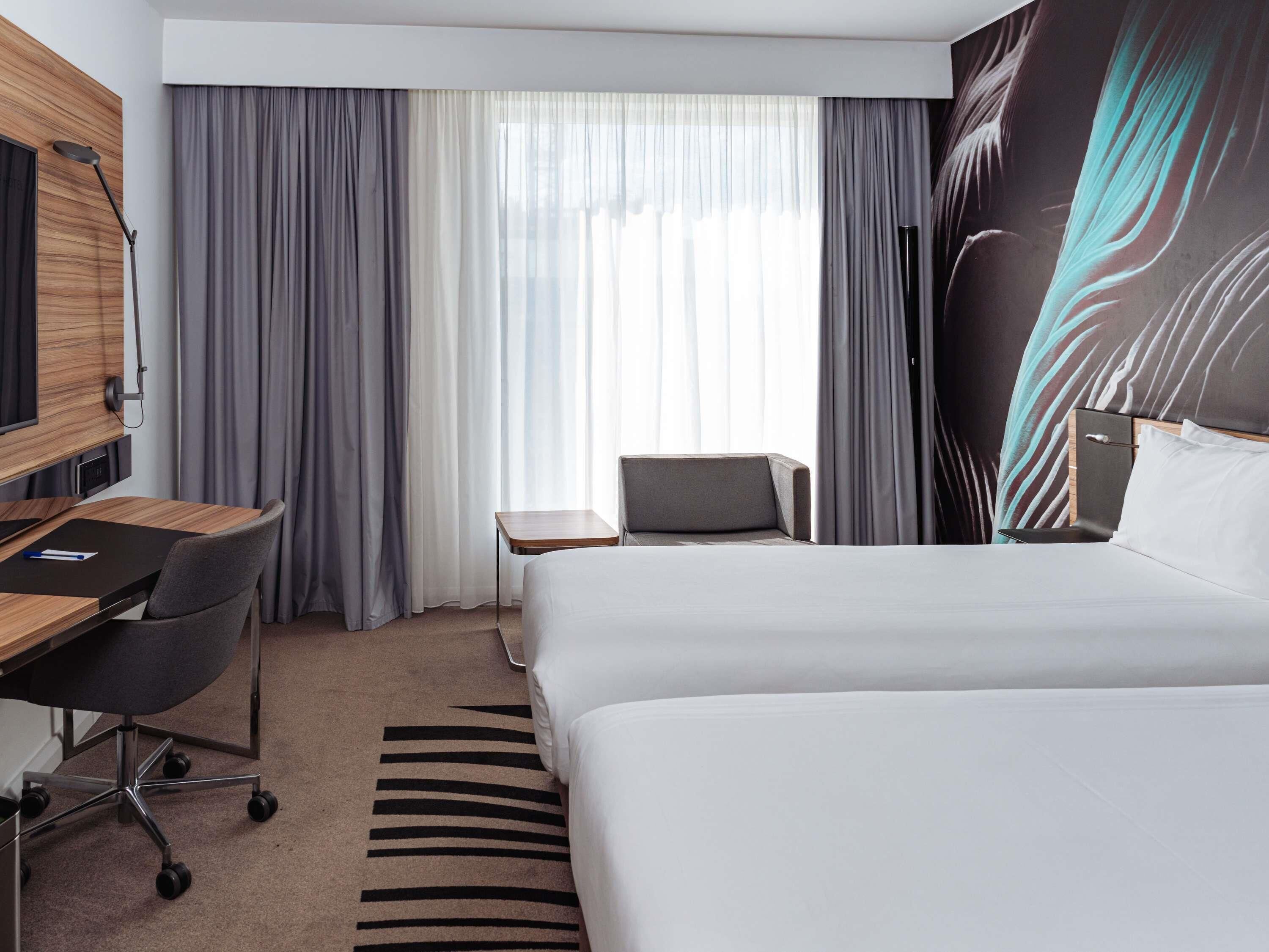 Superior Twin Room, 2 Single Beds