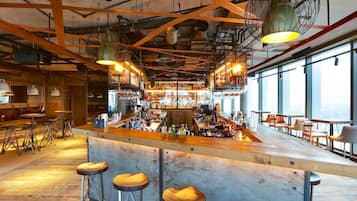 Bar (di hartanah)