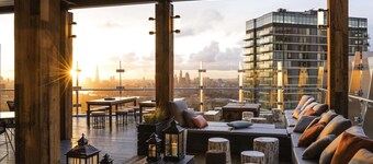 Novotel London Canary Wharf Hotel