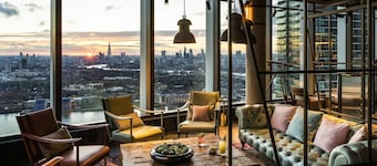 Novotel London Canary Wharf Hotel