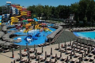 Shymkent Grand Hotel