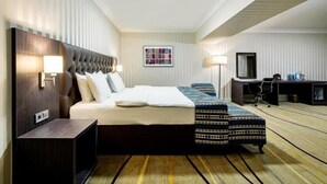 Room - Shymkent Grand Hotel (Shymkent)