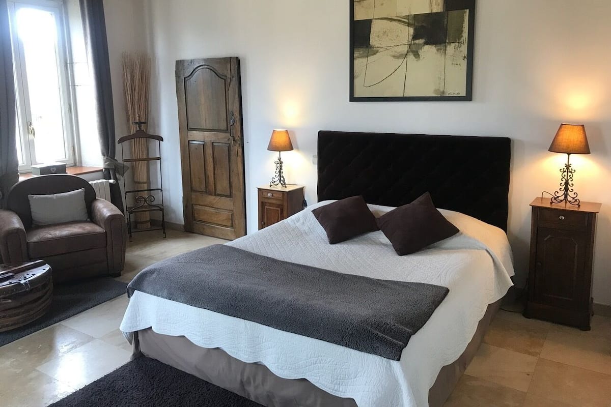 Junior kamer, Meerdere bedden | Luxe beddengoed, individueel gedecoreerd, individueel gemeubileerd