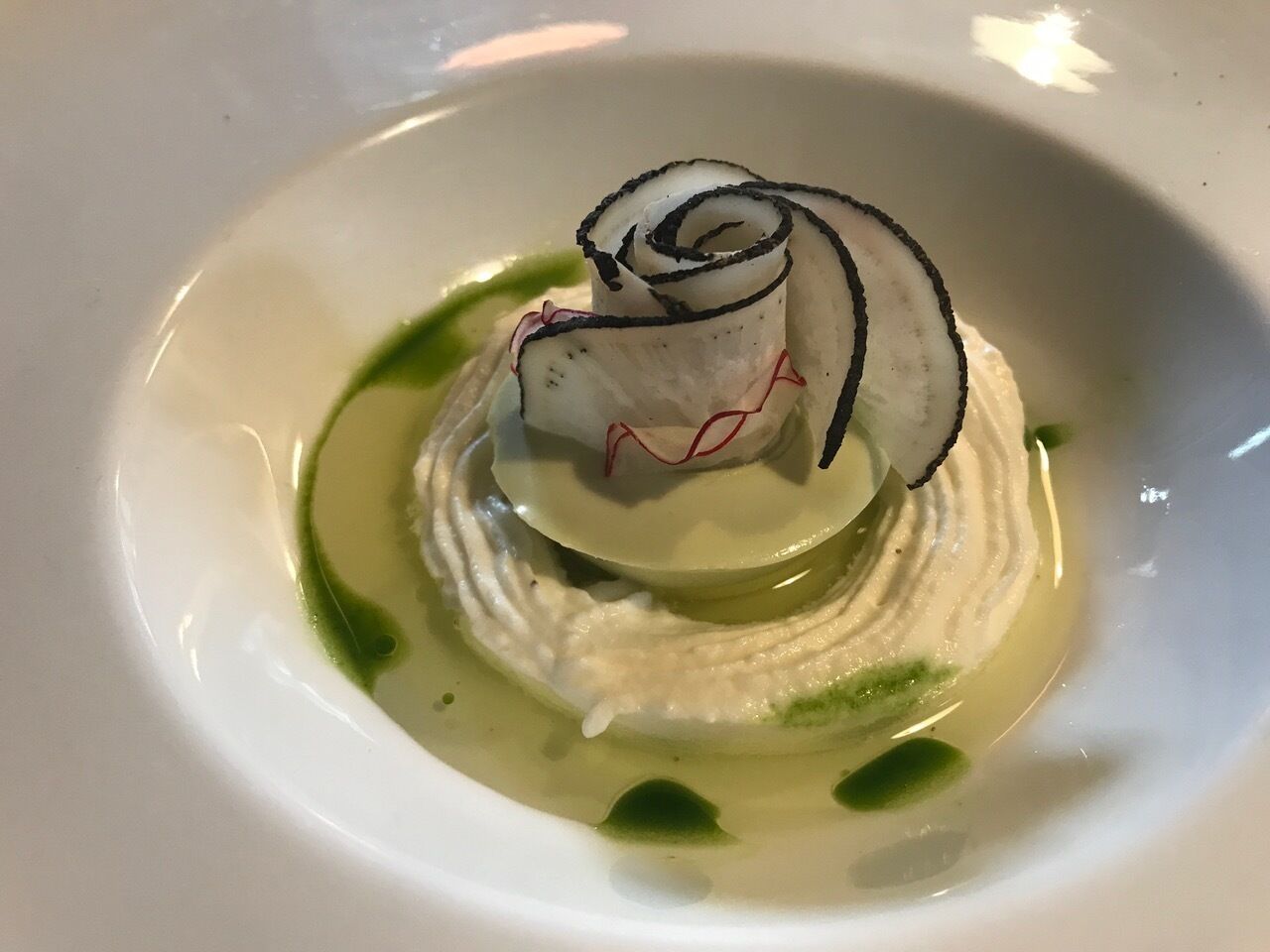 用餐區