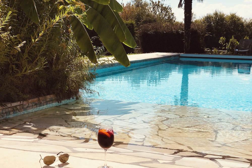 Domaine Du Manoir